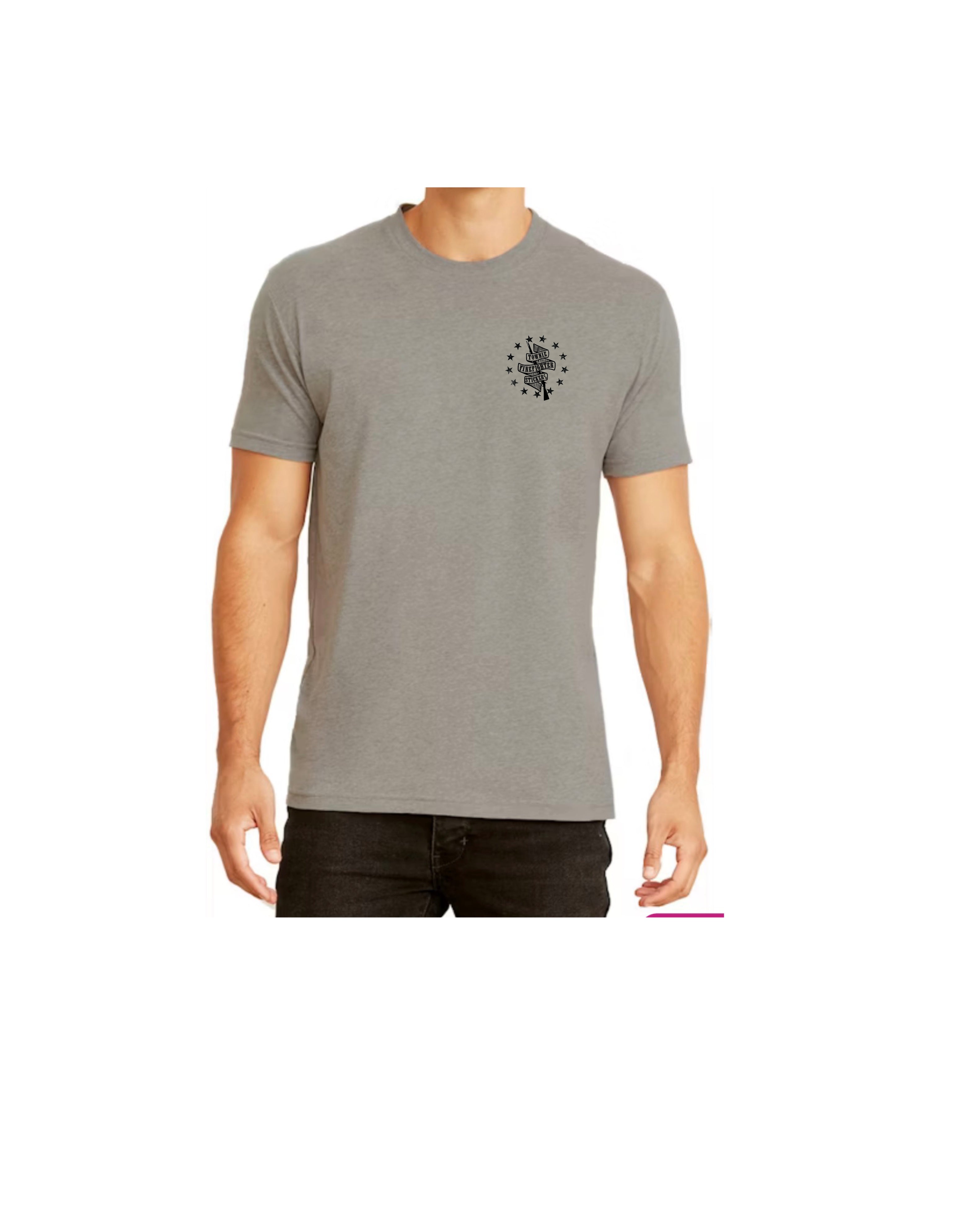 Townie George 250th Anniversary Tee